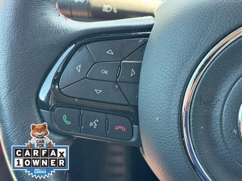Used 2022 Jeep Renegade Latitude w/ Convenience Group AWD/4WD image 16