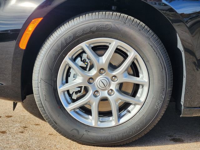 New 2026 Chrysler Pacifica Select FWD image 6