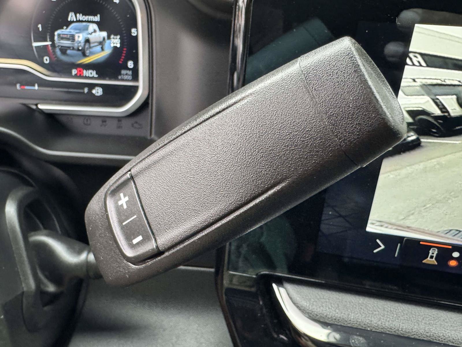 Used 2024 GMC Sierra 2500 AT4 w/ AT4 Premium Plus Package AWD/4WD image 42