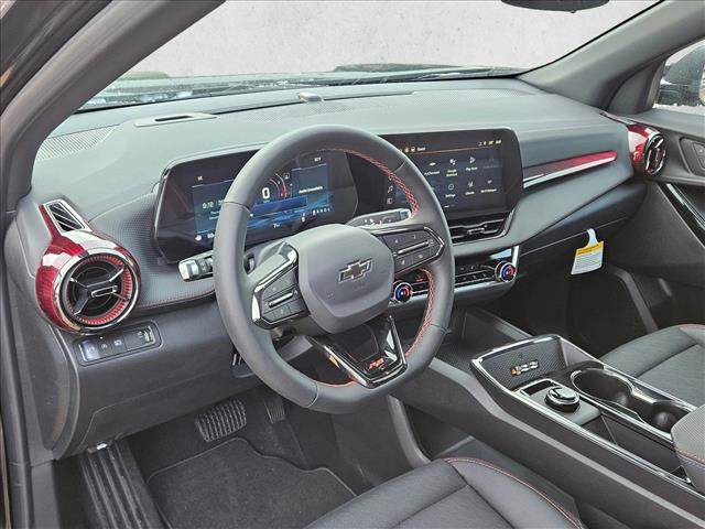 New 2026 Chevrolet Equinox RS w/ Safety and Technology Package image 3