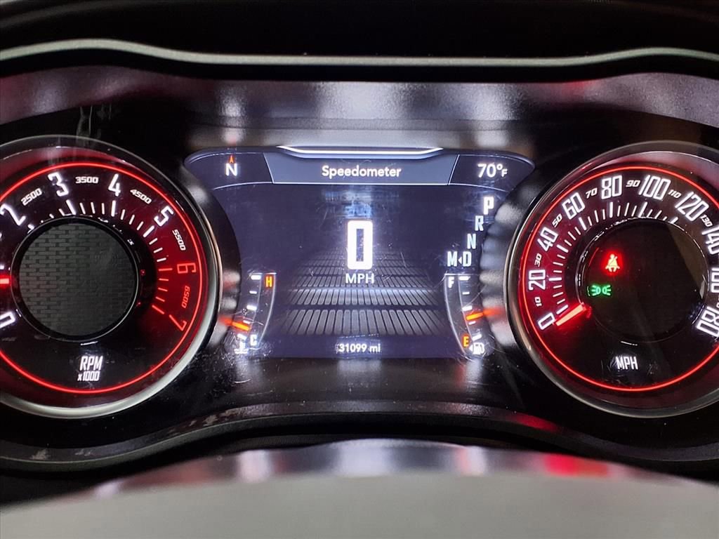 Used 2023 Dodge Challenger R/T Scat Pack image 24