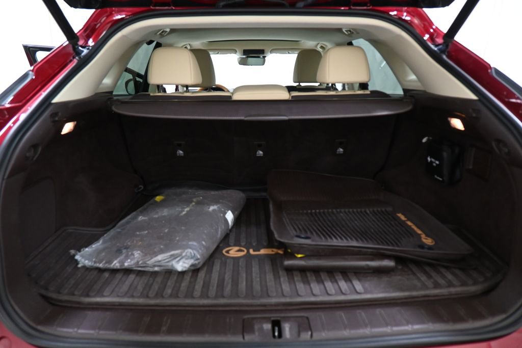 Used 2018 Lexus RX 350 AWD w/ Premium Package image 30