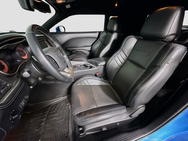 Used 2023 Dodge Challenger SRT Hellcat Redeye w/ Quick Order Package 27M image 21