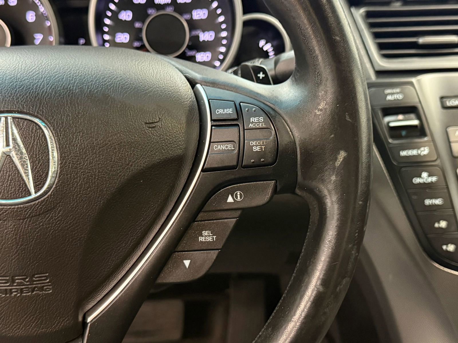 Used 2012 Acura TL image 25