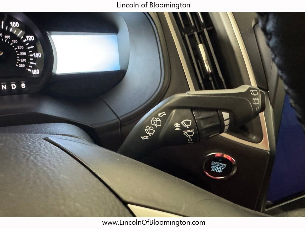 Used 2024 Ford Edge SEL w/ Convenience Package AWD/4WD image 44