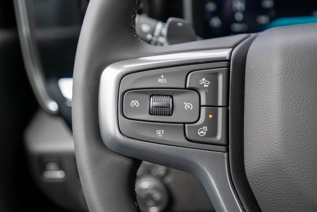 New 2026 Chevrolet Silverado 1500 LT image 18