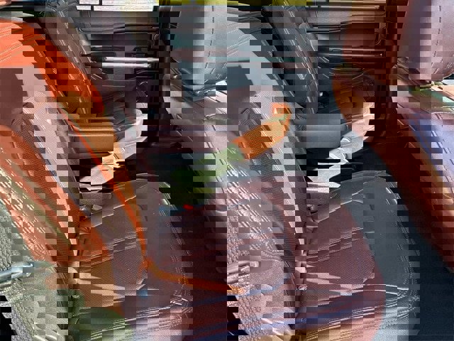 Certified 2023 Ford Expedition Limited image 22