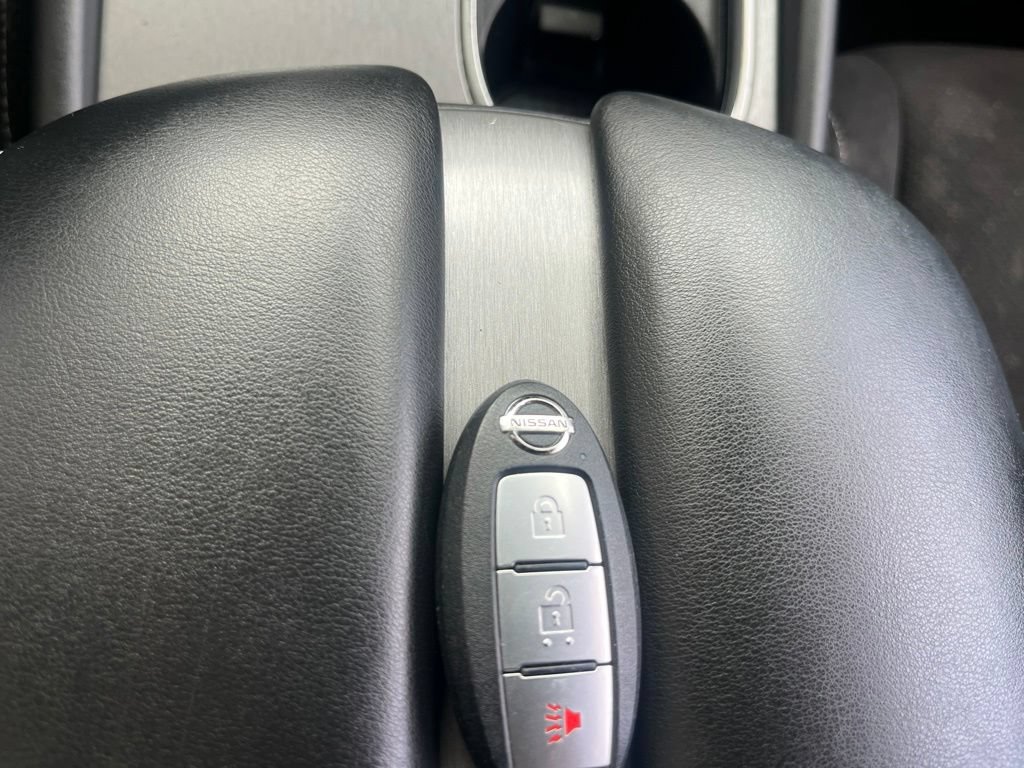 Used 2020 Nissan Murano S w/ Technology Package FWD image 20
