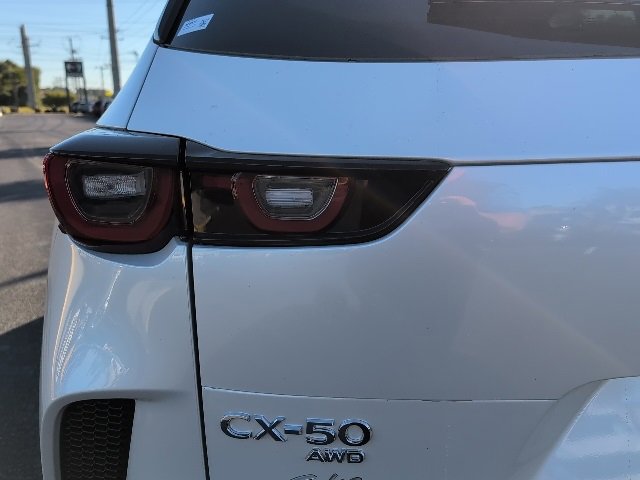 New 2026 MAZDA CX-50 AWD 2.5 S w/ Premium Package image 32