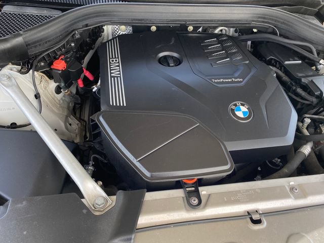Used 2023 BMW X3 xDrive30i AWD/4WD image 23