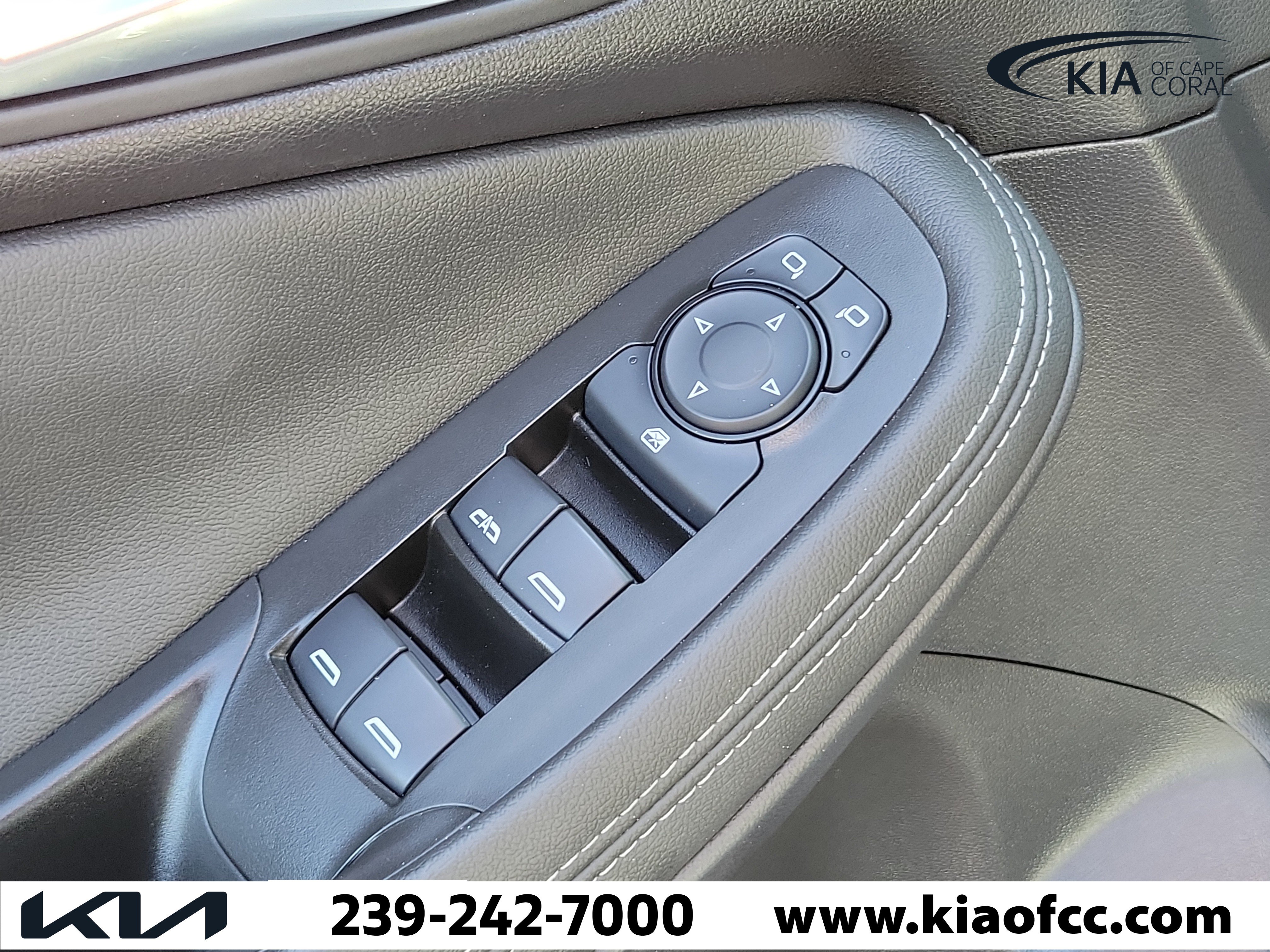 Used 2024 Buick Encore GX Sport Touring AWD/4WD image 23