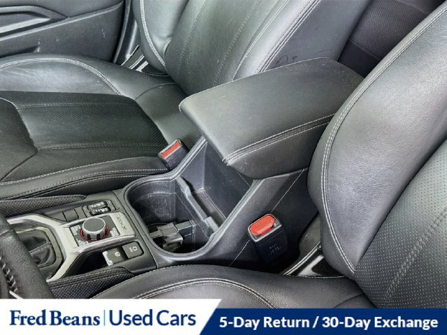 Used 2019 Subaru Forester Limited AWD/4WD image 42