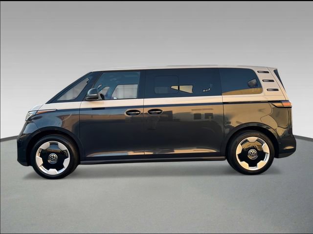 New 2025 Volkswagen ID. Buzz Pro S Plus image 3