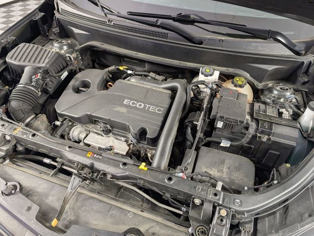 Used 2020 Chevrolet Equinox LS image 34