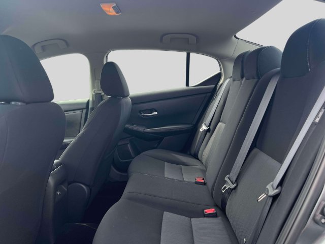 Used 2023 Nissan Sentra SV w/ All-Weather Package FWD image 11