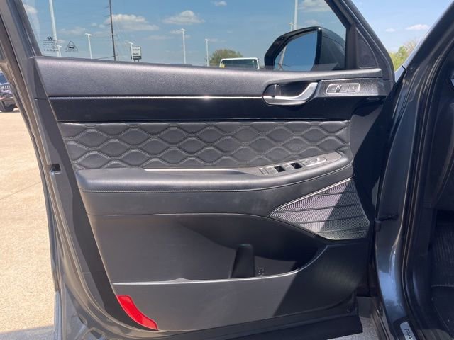 Used 2022 Hyundai Palisade Calligraphy AWD/4WD image 10