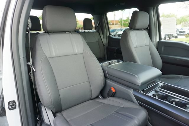 New 2026 Ford F150 STX w/ Equipment Group 200A AWD/4WD image 2