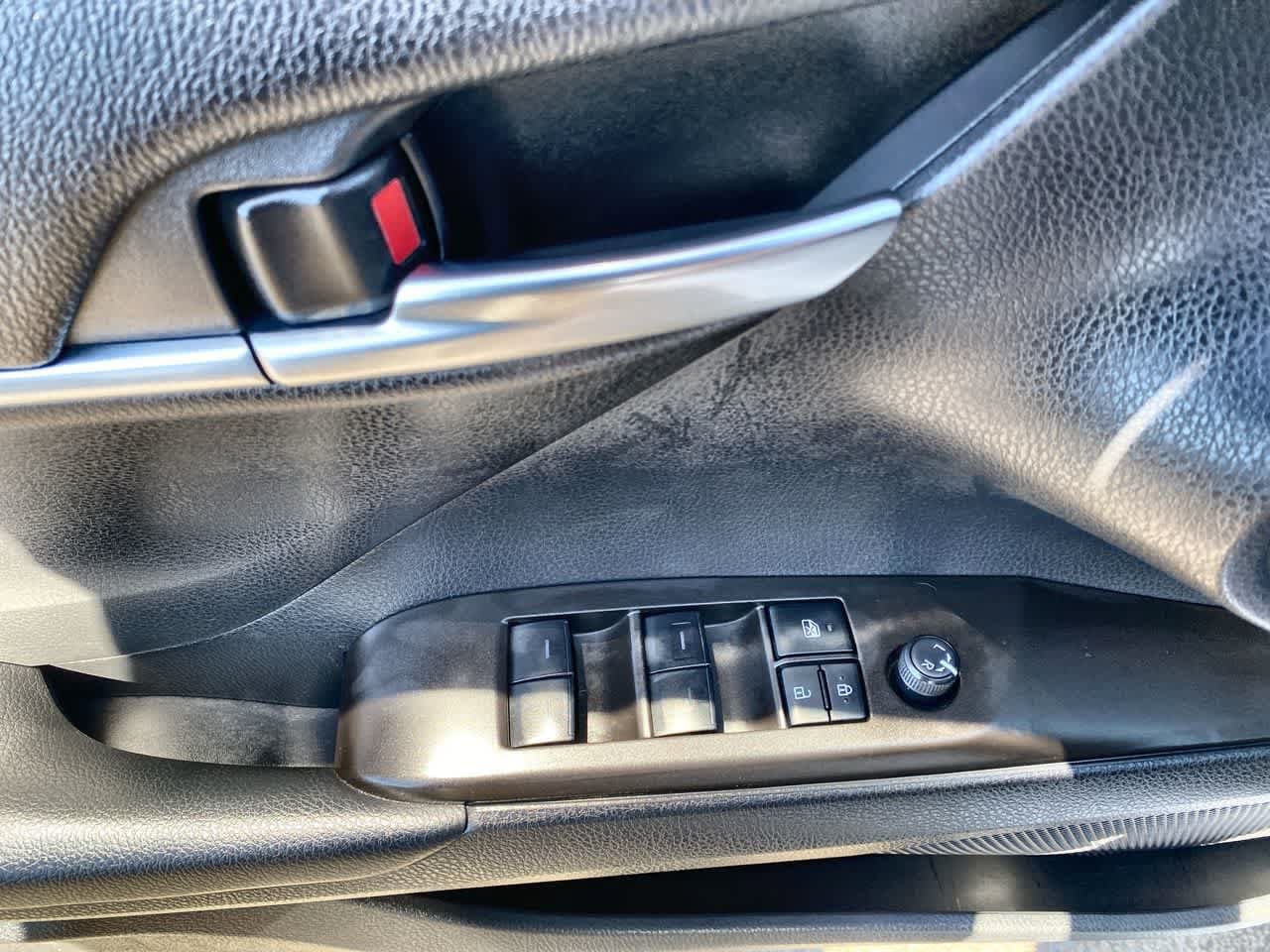 Certified 2024 Toyota Camry SE AWD/4WD image 13