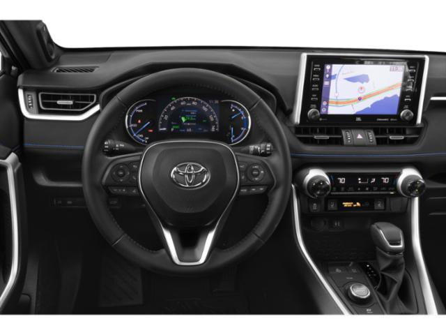 Certified 2021 Toyota RAV4 XSE AWD/4WD image 7