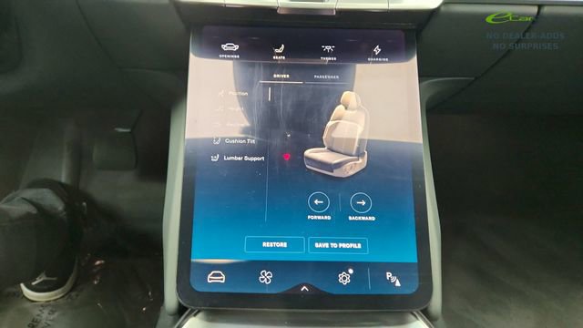 Used 2023 Lucid Air Pure image 49