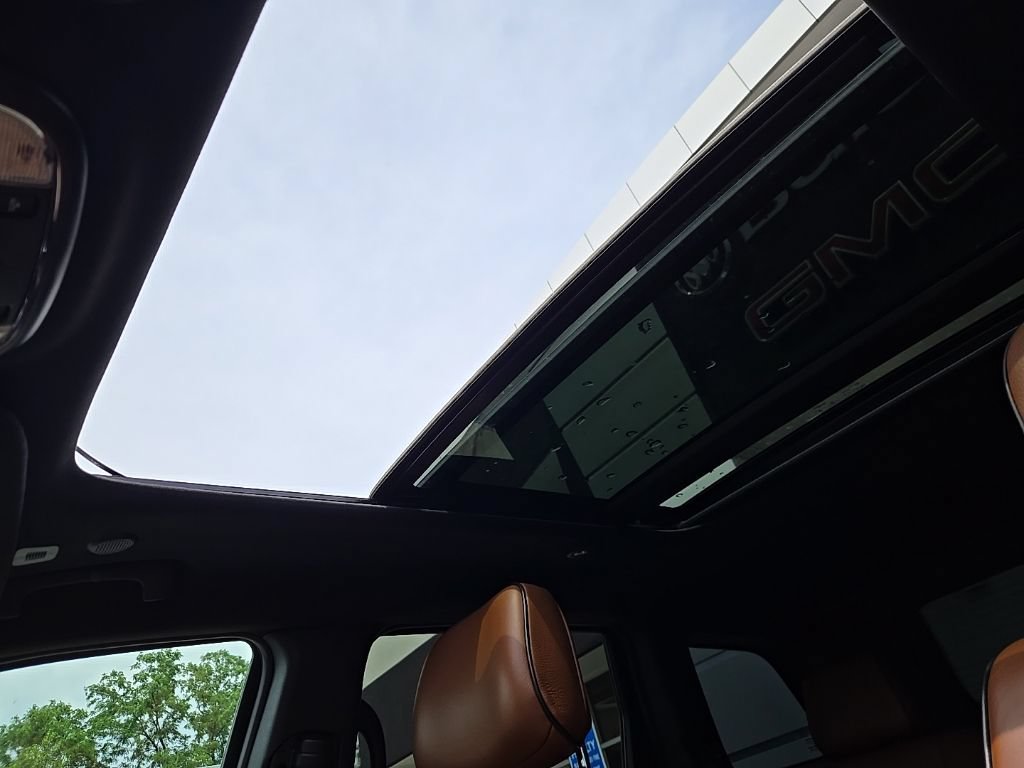 Used 2018 Jeep Grand Cherokee Summit AWD/4WD image 44