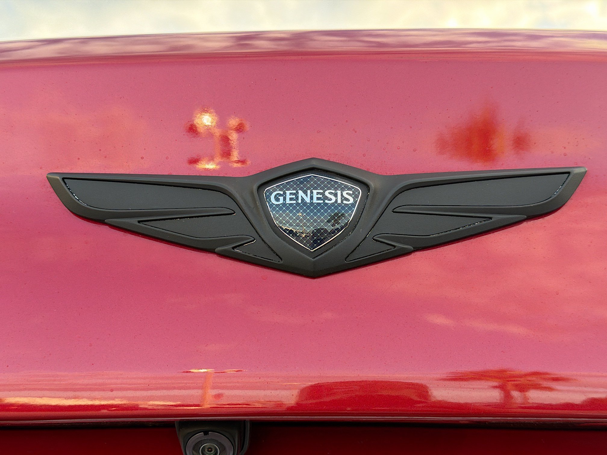 Used 2019 Genesis G80 3.3T Sport RWD image 11
