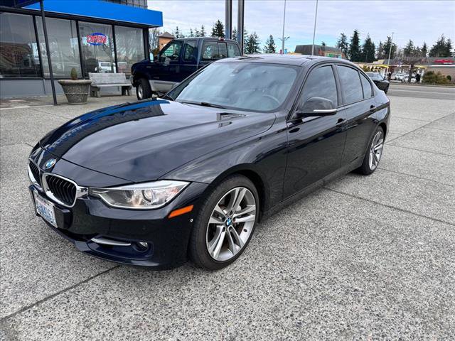 Used 2012 BMW 335i Sedan