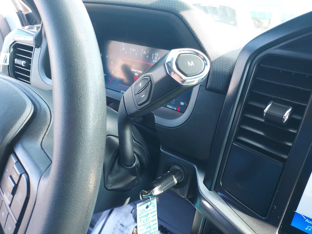Used 2025 Ford F150 STX AWD/4WD image 21