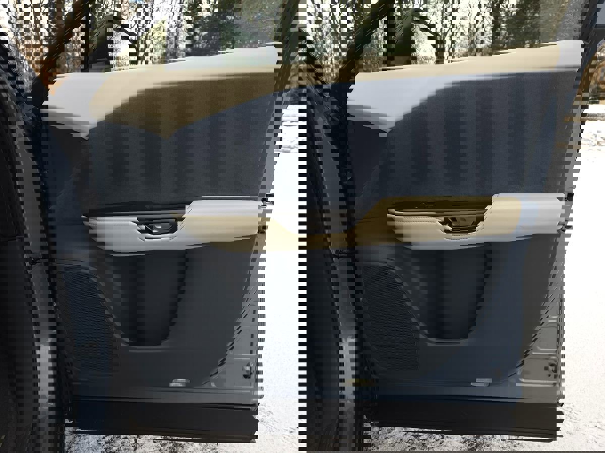 Used 2023 Lexus RZ 450e Premium w/ Accessory Package (Z1) AWD/4WD image 24