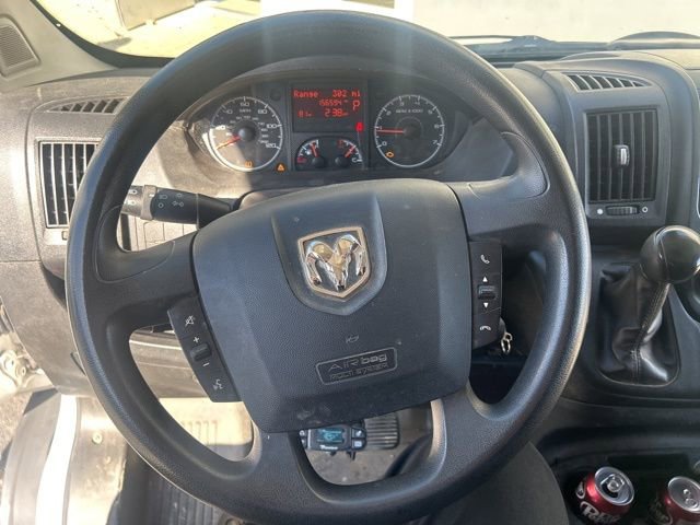 Used 2015 RAM ProMaster 3500 w/ Interior Convenience Group image 19