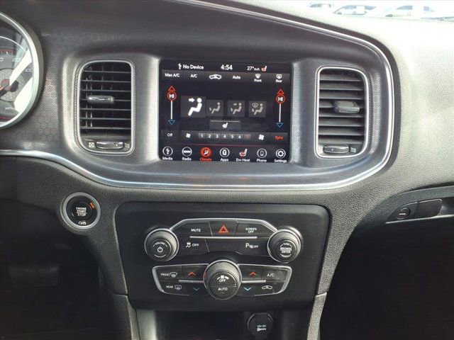 Used 2018 Dodge Charger SXT Plus image 9