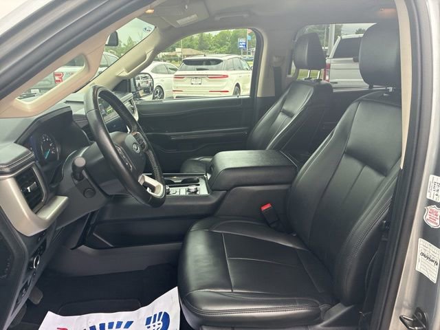 Used 2024 Ford Expedition Max XLT AWD/4WD image 21