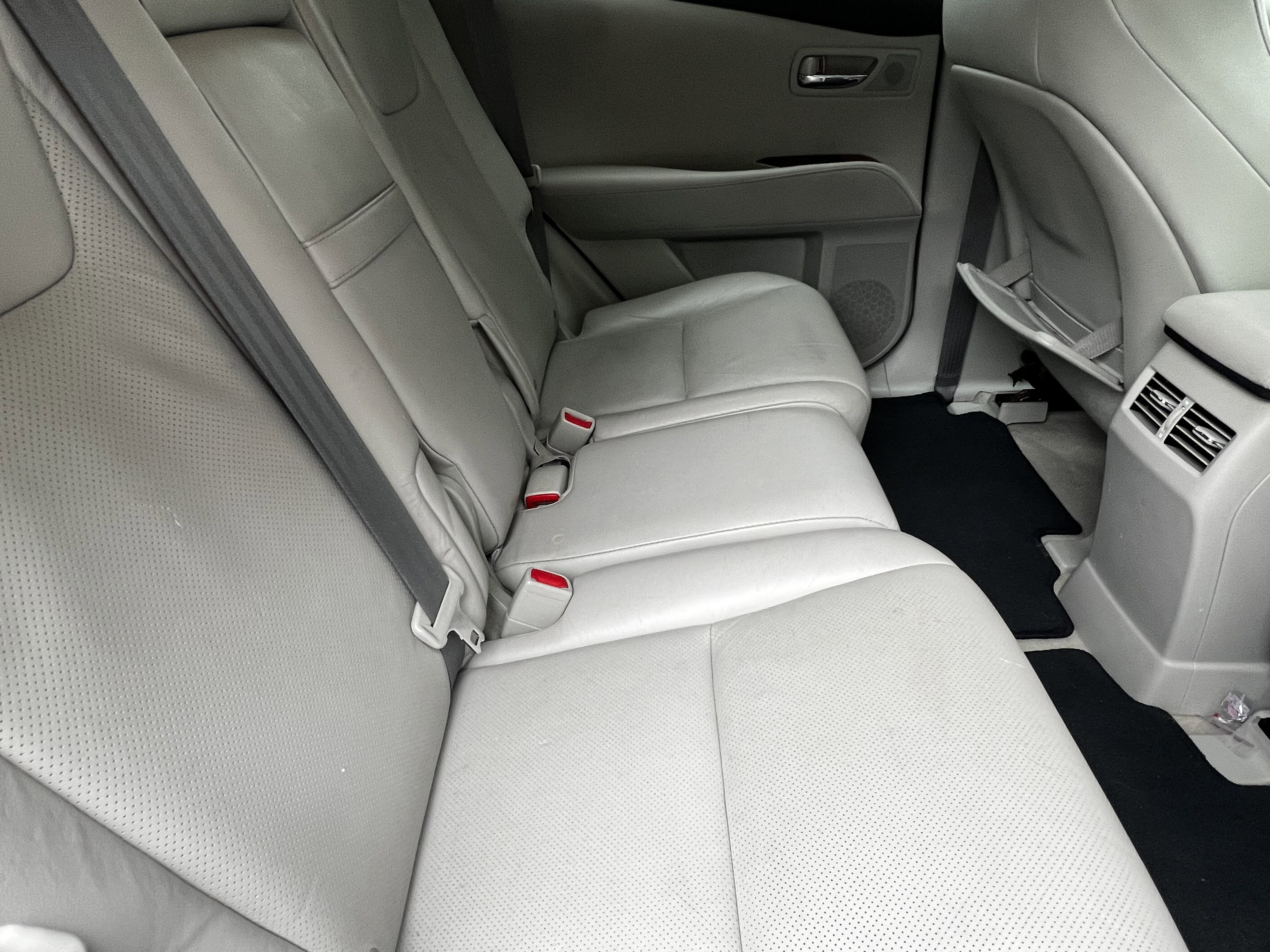 Used 2010 Lexus RX 350 2WD image 41