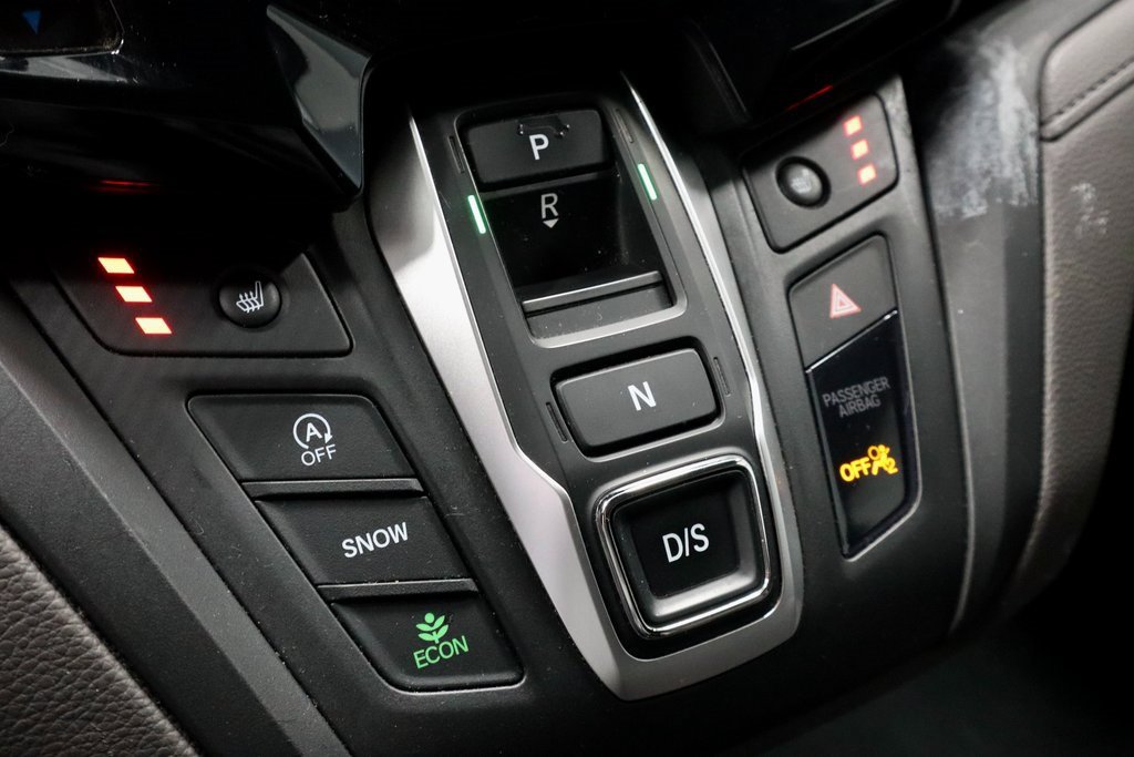 Used 2020 Honda Odyssey EX-L image 33