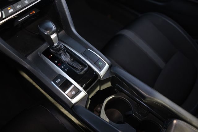 Used 2020 Honda Civic Sport image 41