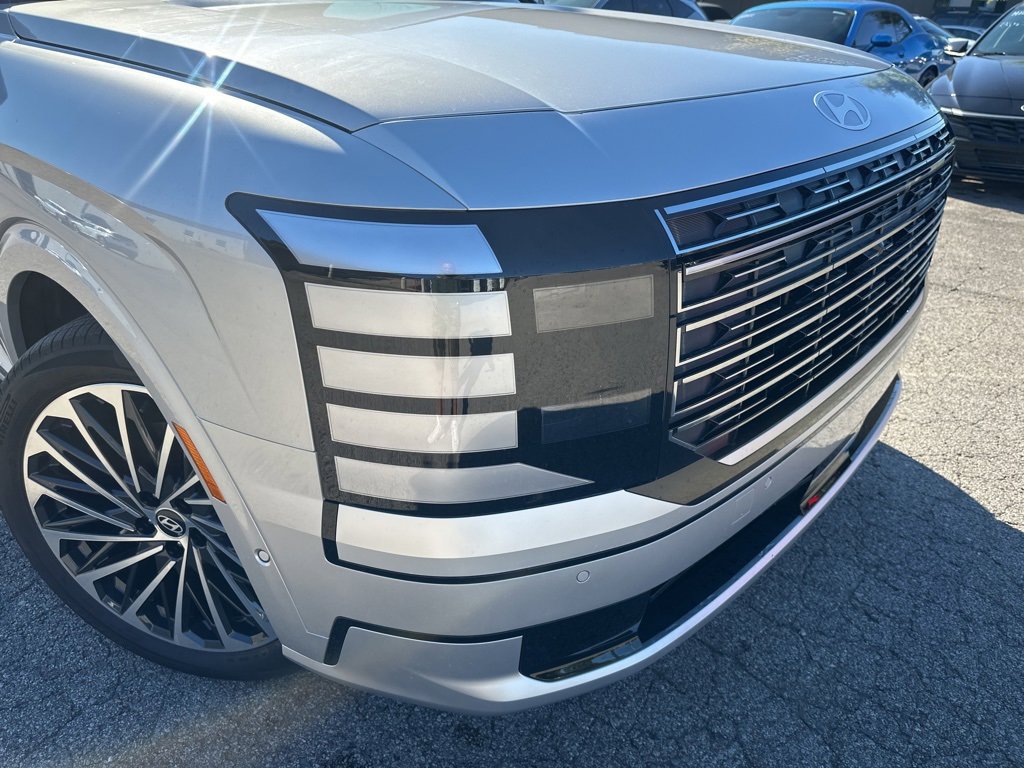 New 2026 Hyundai Palisade Calligraphy image 10