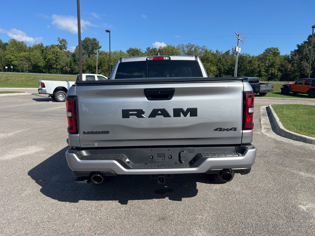 New 2026 RAM 1500 Laramie image 4