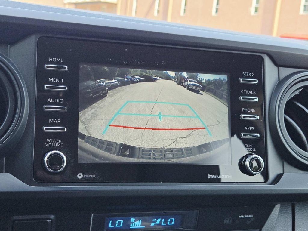 Used 2021 Toyota Tacoma SR AWD/4WD image 27