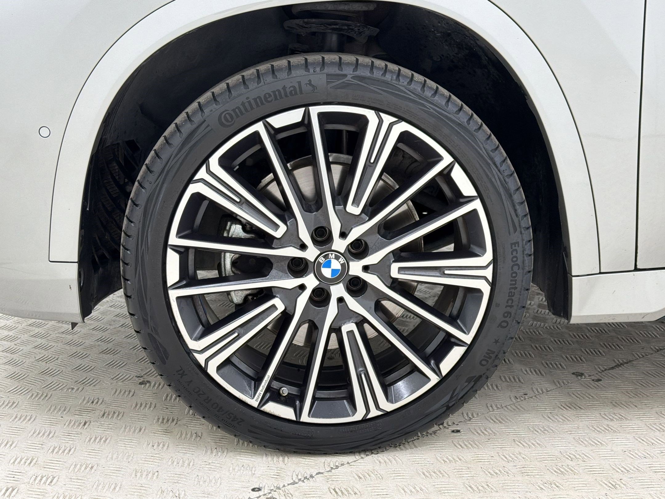 Certified 2023 BMW X1 xDrive28i w/ Premium Package image 12