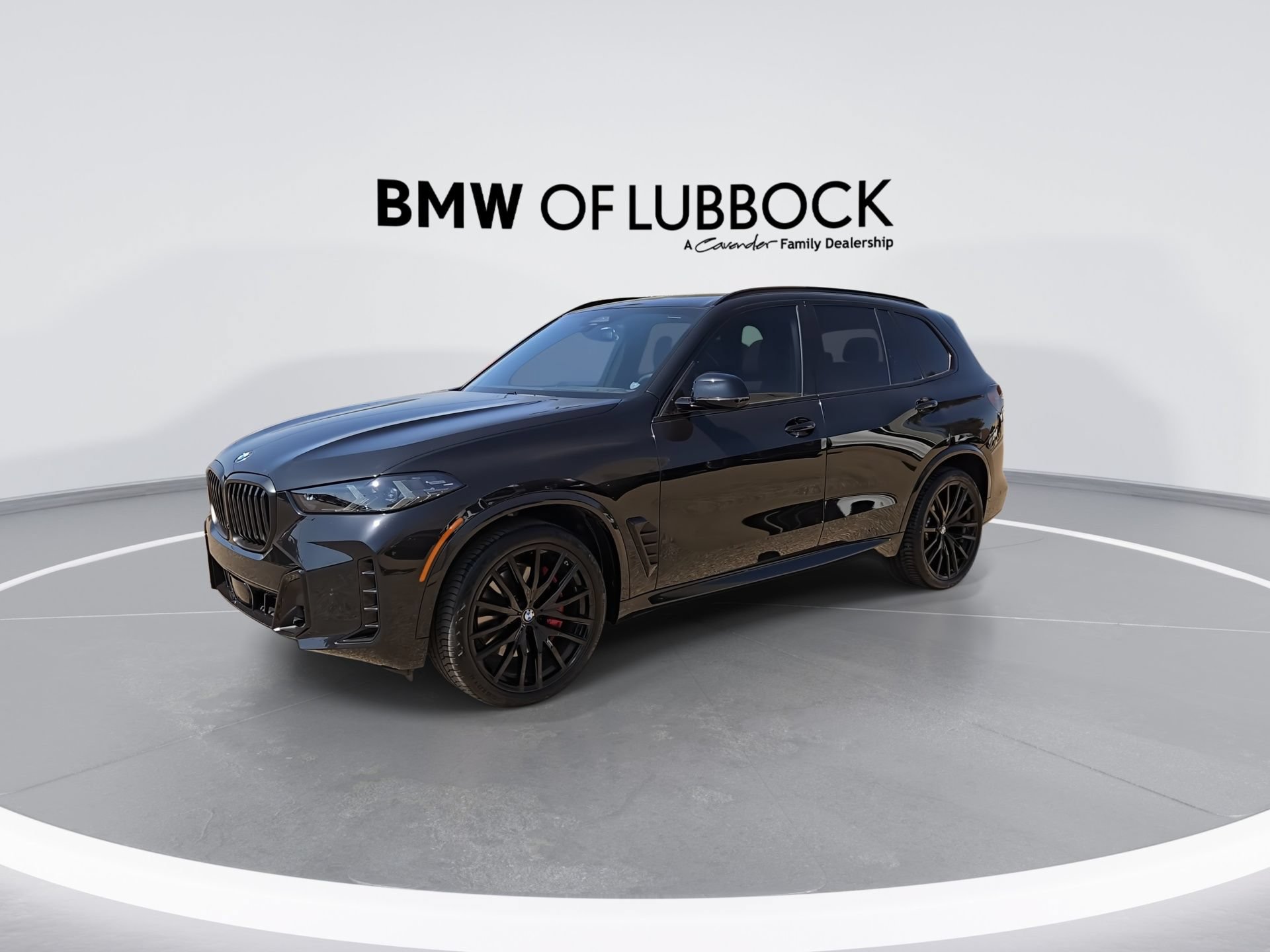 Certified 2024 BMW X5 xDrive40i w/ M Sport Package AWD/4WD image 4