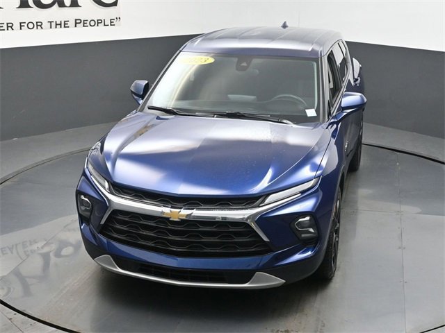 Used 2023 Chevrolet Blazer LT image 45