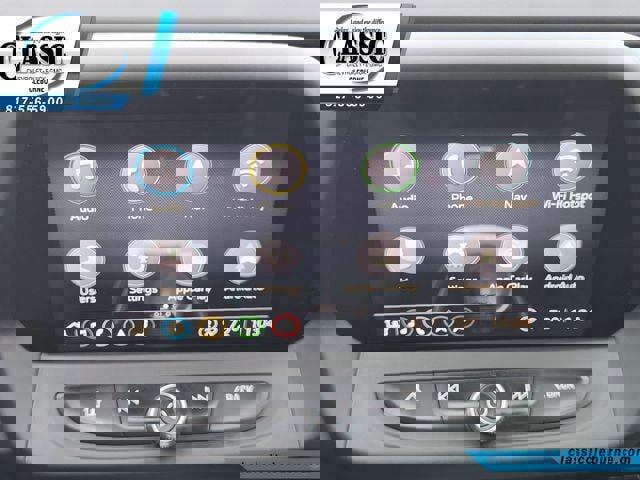 Used 2021 Chevrolet Camaro SS image 16