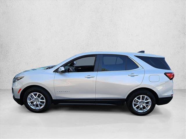 Used 2022 Chevrolet Equinox LT FWD image 9