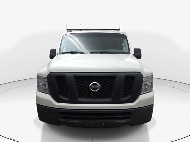 Used 2018 Nissan NV 1500 S RWD image 9