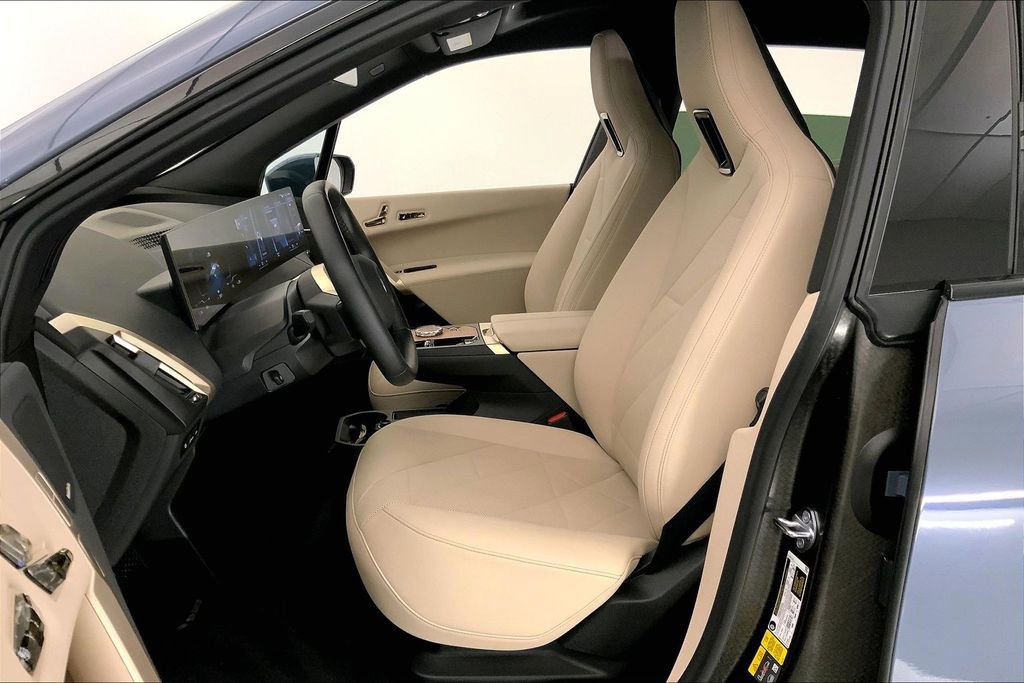 Certified 2023 BMW iX xDrive50 w/ Premium Package image 13