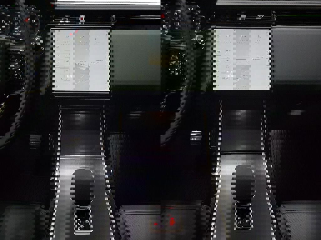 New 2026 Land Rover Range Rover Velar Dynamic SE image 26