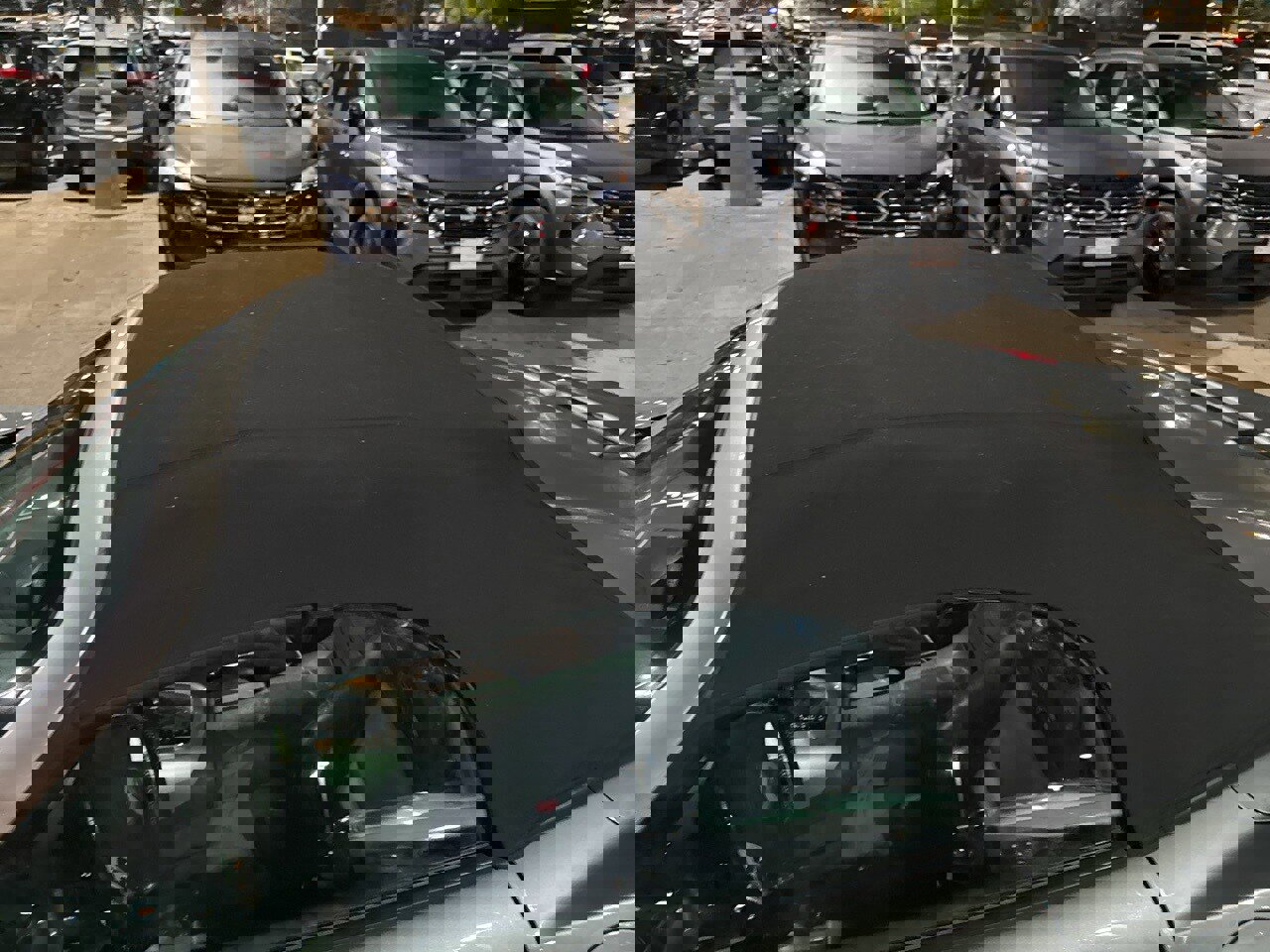 Used 2007 Saturn Sky Red Line image 10