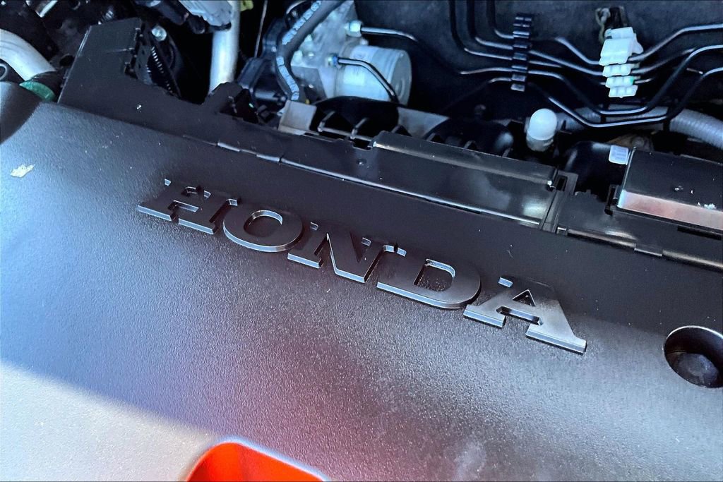 Certified 2023 Honda HR-V EX-L image 29