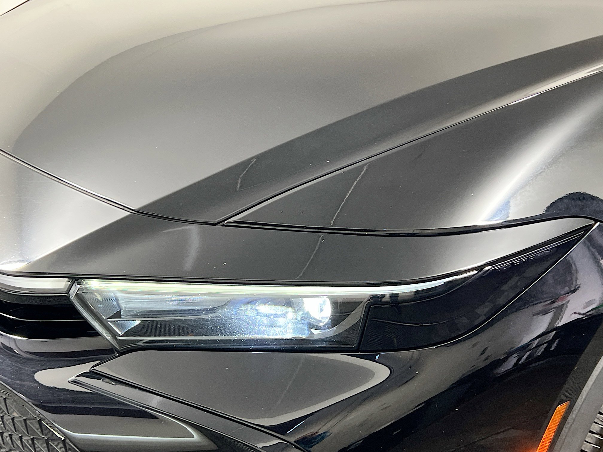 Used 2023 Toyota Crown XLE image 11