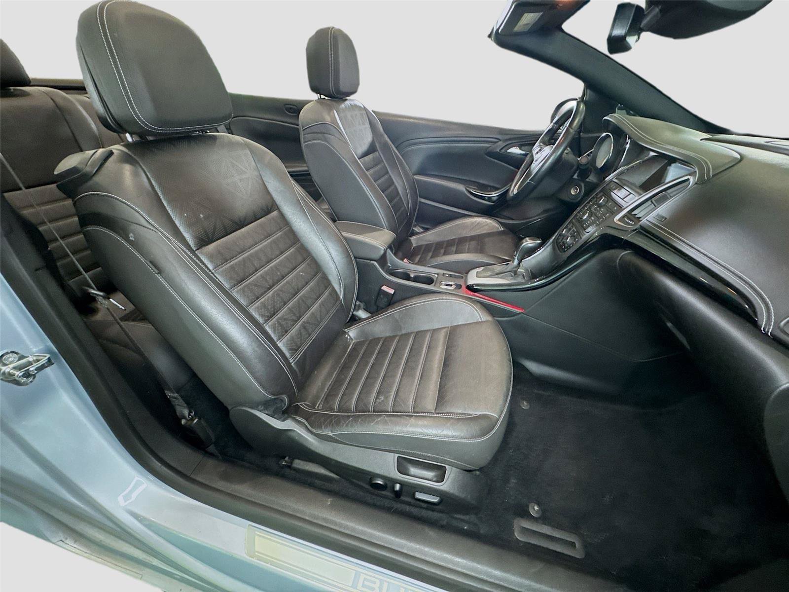 Used 2019 Buick Cascada Premium FWD image 13